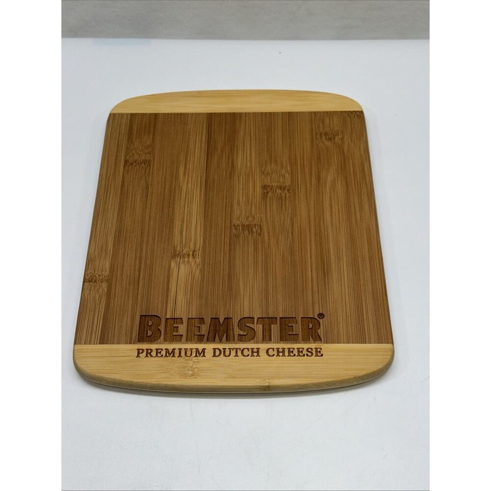 Beemster Classic Cheese Cutting Board
